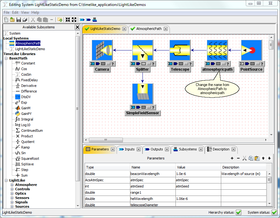 LightLikeStaticDemo_AfterReplaceSubsystem