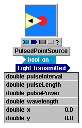 LL_PulsedPointSource