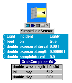 LL_SimpleFieldSensor