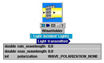 LL_WaveHolder